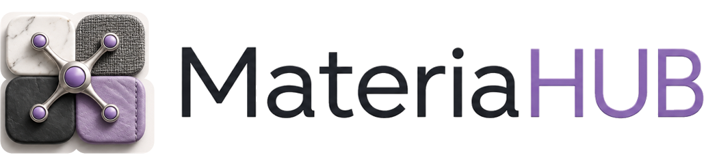 MateriaHUB